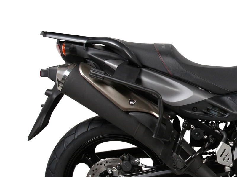 3P sistemos šoninio krepšio tvirtinimo rinkinys SUZUKI V-STROM 650