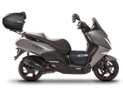 Galinės daiktadėžės tvirtinimo rinkinys PEUGEOT CITY STAR 125i/200i