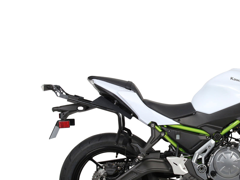 3P sistemos šoninio krepšio tvirtinimo rinkinys KAWASAKI Z650/NINJA 650