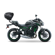 Galinės daiktadėžės tvirtinimo rinkinys KAWASAKI Z650/NINJA 650