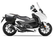 3P sistemos šoninio krepšio tvirtinimo rinkinys HONDA INTEGRA 750