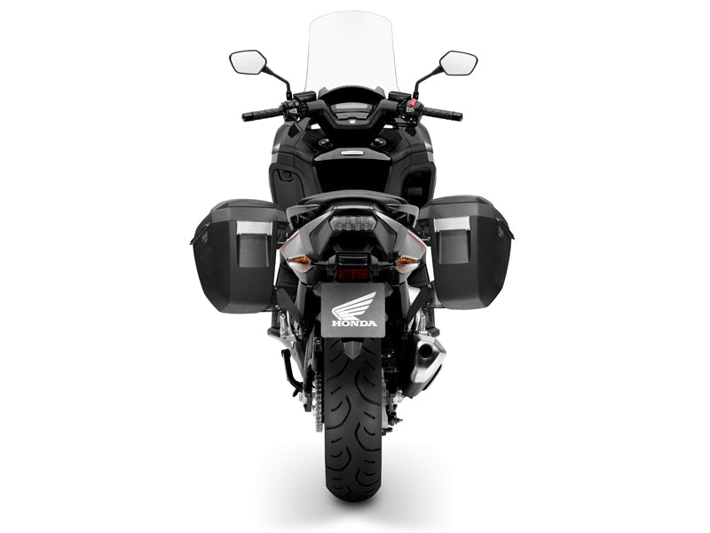 3P sistemos šoninio krepšio tvirtinimo rinkinys HONDA INTEGRA 750
