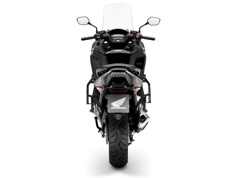 3P sistemos šoninio krepšio tvirtinimo rinkinys HONDA INTEGRA 750