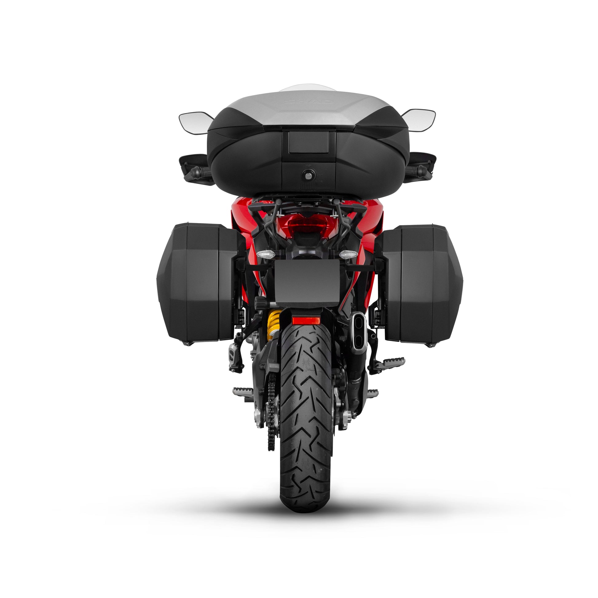Top cases tvirtinimo rinkinys DUCATI MULTISTRADA1200