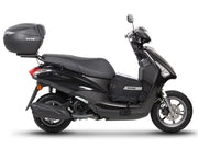 Galinės daiktadėžės tvirtinimo rinkinys YAMAHA DELIGHT 125