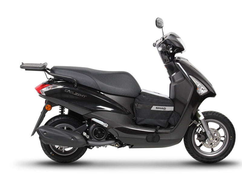 Galinės daiktadėžės tvirtinimo rinkinys YAMAHA DELIGHT 125