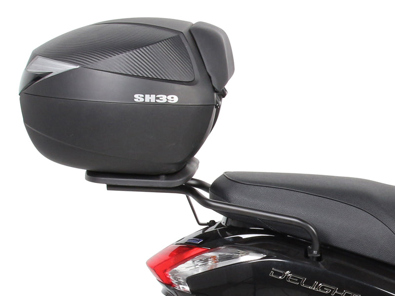 Galinės daiktadėžės tvirtinimo rinkinys YAMAHA DELIGHT 125