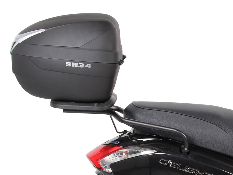 Galinės daiktadėžės tvirtinimo rinkinys YAMAHA DELIGHT 125