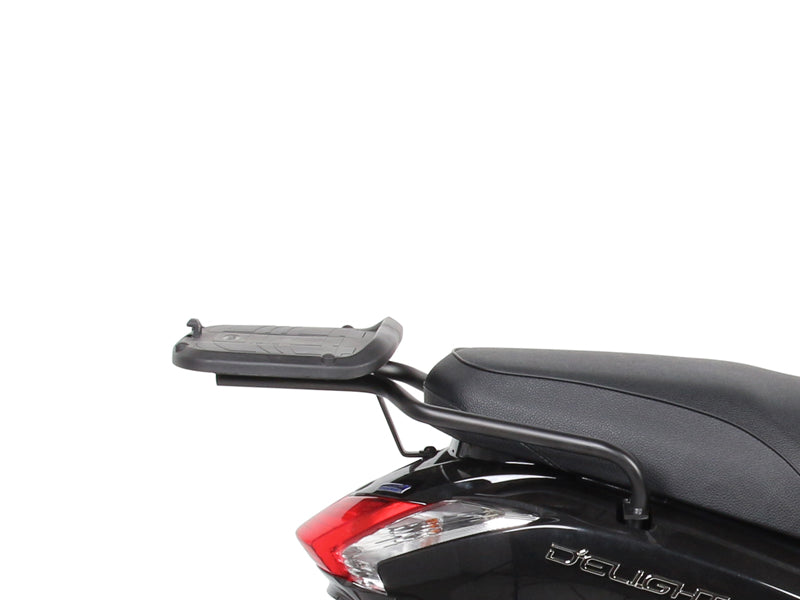 Galinės daiktadėžės tvirtinimo rinkinys YAMAHA DELIGHT 125