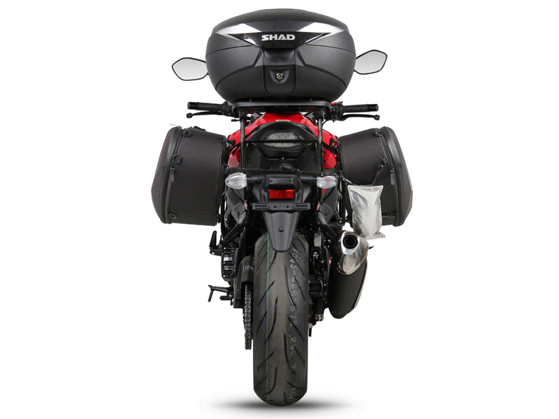 Top cases tvirtinimo rinkinys SUZUKI GSX 750 S