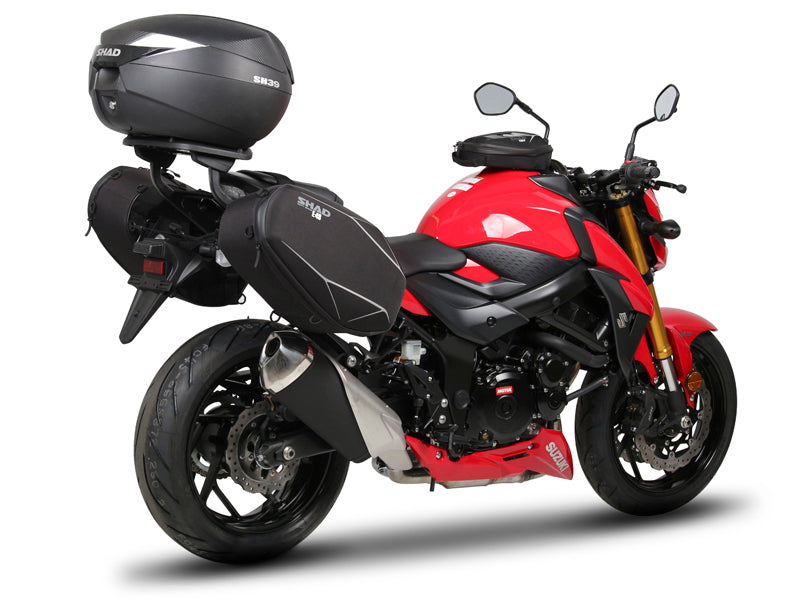 Top cases tvirtinimo rinkinys SUZUKI GSX 750 S
