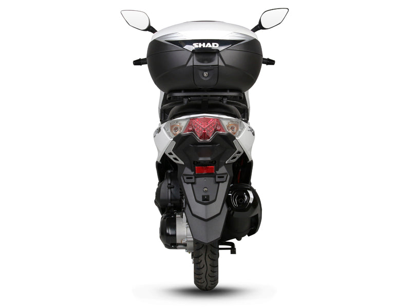 Top cases tvirtinimo rinkinys SYM JET14 50/125