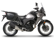 3P sistemos šoninio krepšio tvirtinimo rinkinys KAWASAKI VERSYS X-250