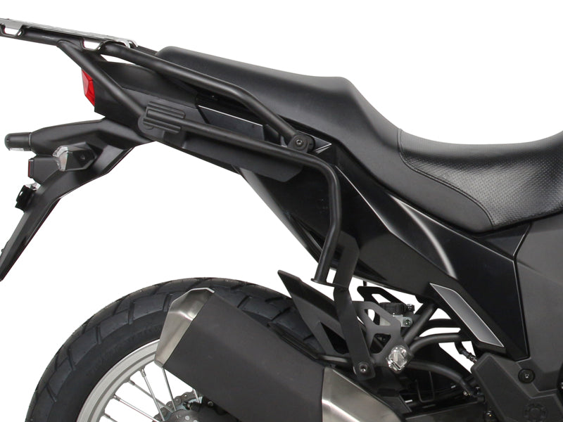 3P sistemos šoninio krepšio tvirtinimo rinkinys KAWASAKI VERSYS X-250