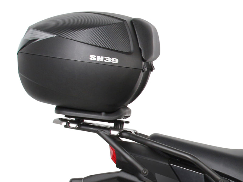 Galinės daiktadėžės tvirtinimo rinkinys KAWASAKI VERSYS X-250