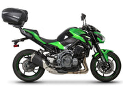 Top cases tvirtinimo rinkinys KAWASAKI Z900