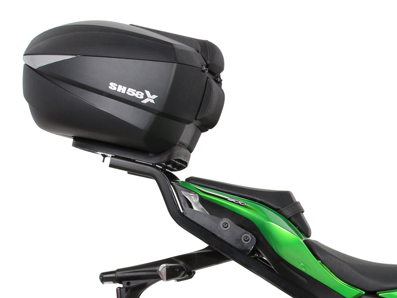 Top cases tvirtinimo rinkinys KAWASAKI Z900