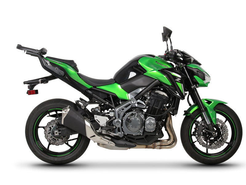 Top cases tvirtinimo rinkinys KAWASAKI Z900