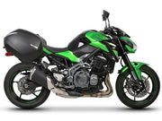 3P sistemos šoninio krepšio tvirtinimo rinkinys KAWASAKI Z900
