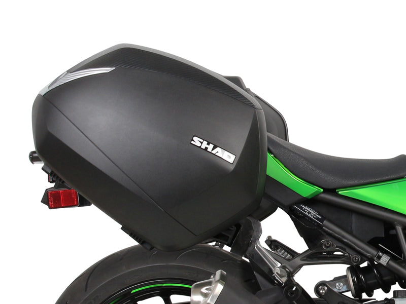 3P sistemos šoninio krepšio tvirtinimo rinkinys KAWASAKI Z900