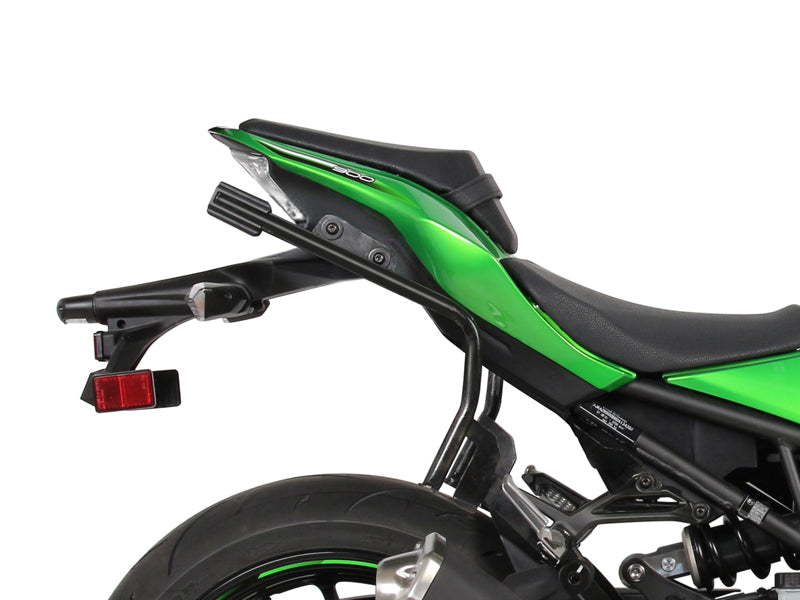 3P sistemos šoninio krepšio tvirtinimo rinkinys KAWASAKI Z900