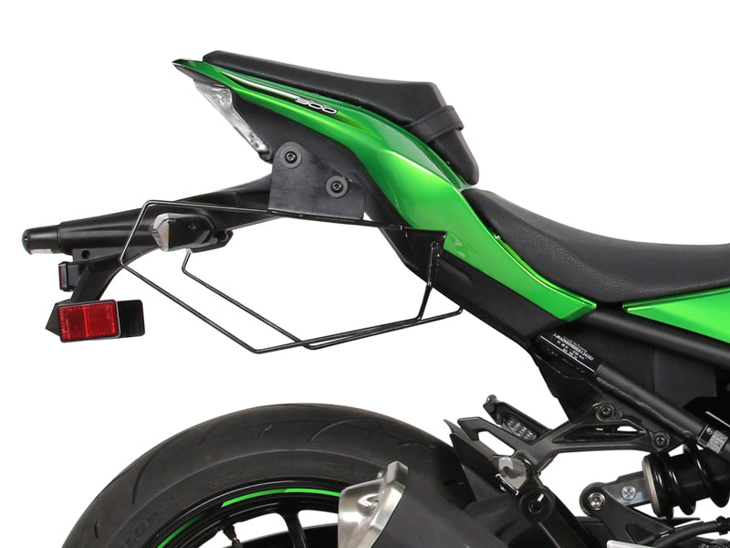 Šoninio krepšio laikiklio tvirtinimo rinkinys KAWASAKI Z900