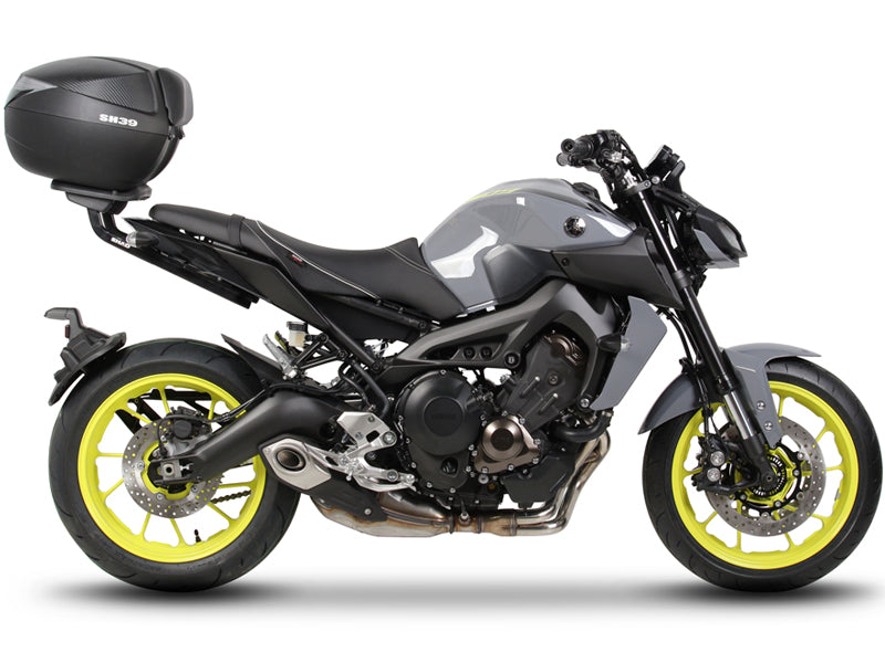 Galinės daiktadėžės tvirtinimo rinkinys YAMAHA MT 09