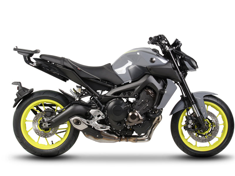 Galinės daiktadėžės tvirtinimo rinkinys YAMAHA MT 09