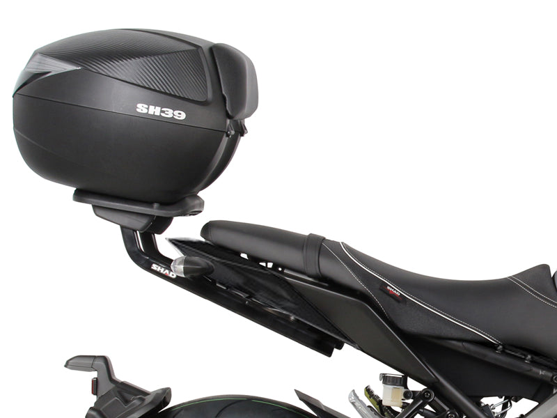Galinės daiktadėžės tvirtinimo rinkinys YAMAHA MT 09