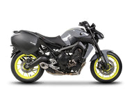 3P sistemos šoninio krepšio tvirtinimo rinkinys YAMAHA MT 09