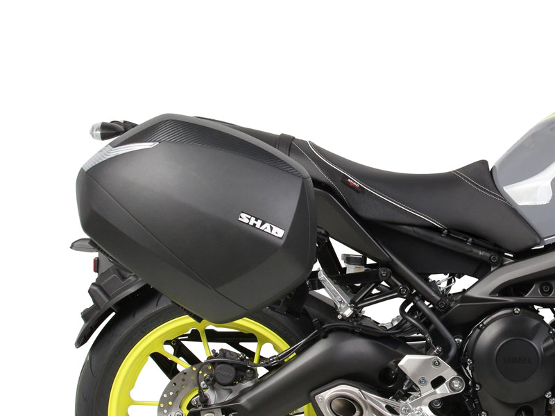 3P sistemos šoninio krepšio tvirtinimo rinkinys YAMAHA MT 09
