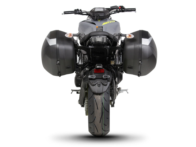 3P sistemos šoninio krepšio tvirtinimo rinkinys YAMAHA MT 09