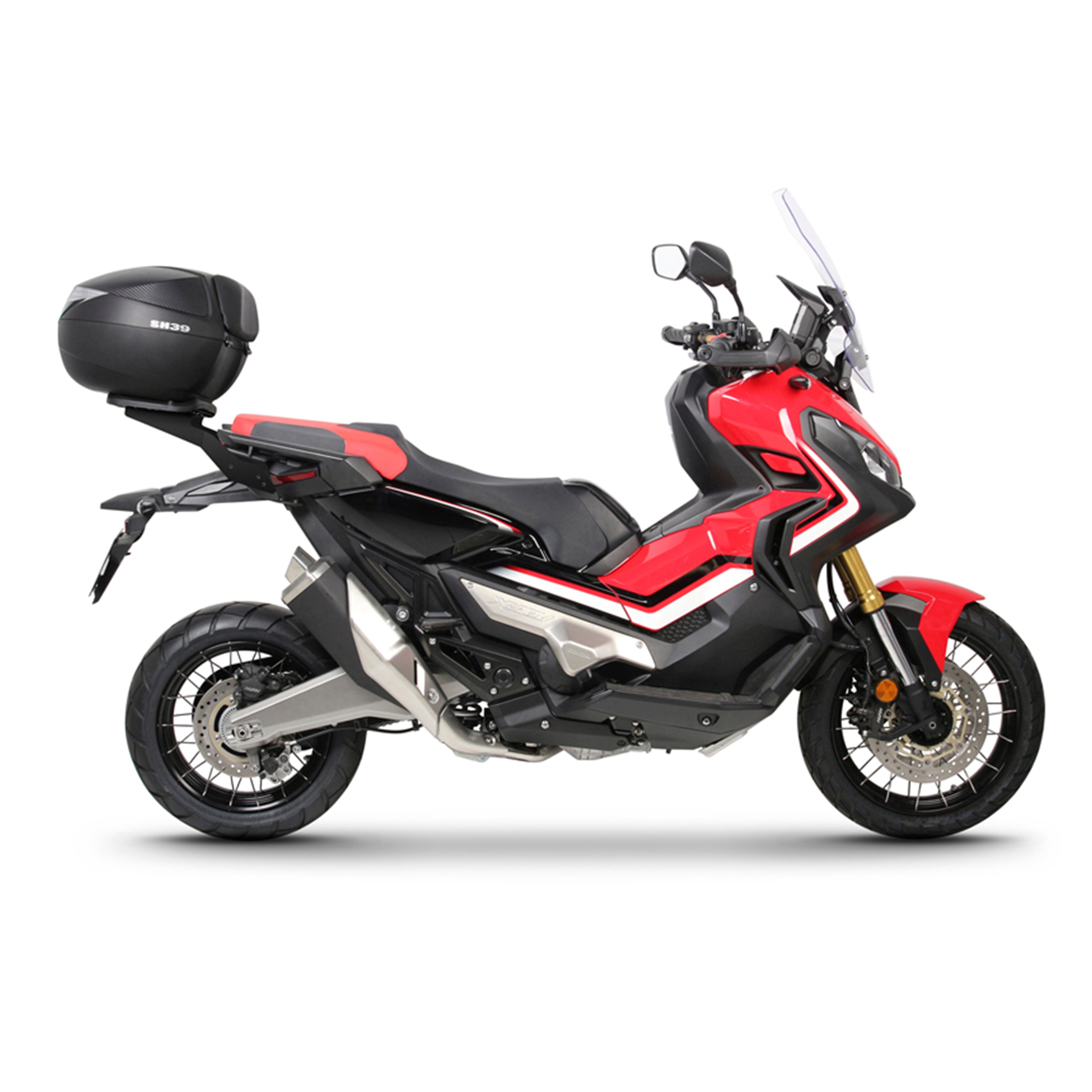 Top cases tvirtinimo rinkinys HONDA X-ADV 750