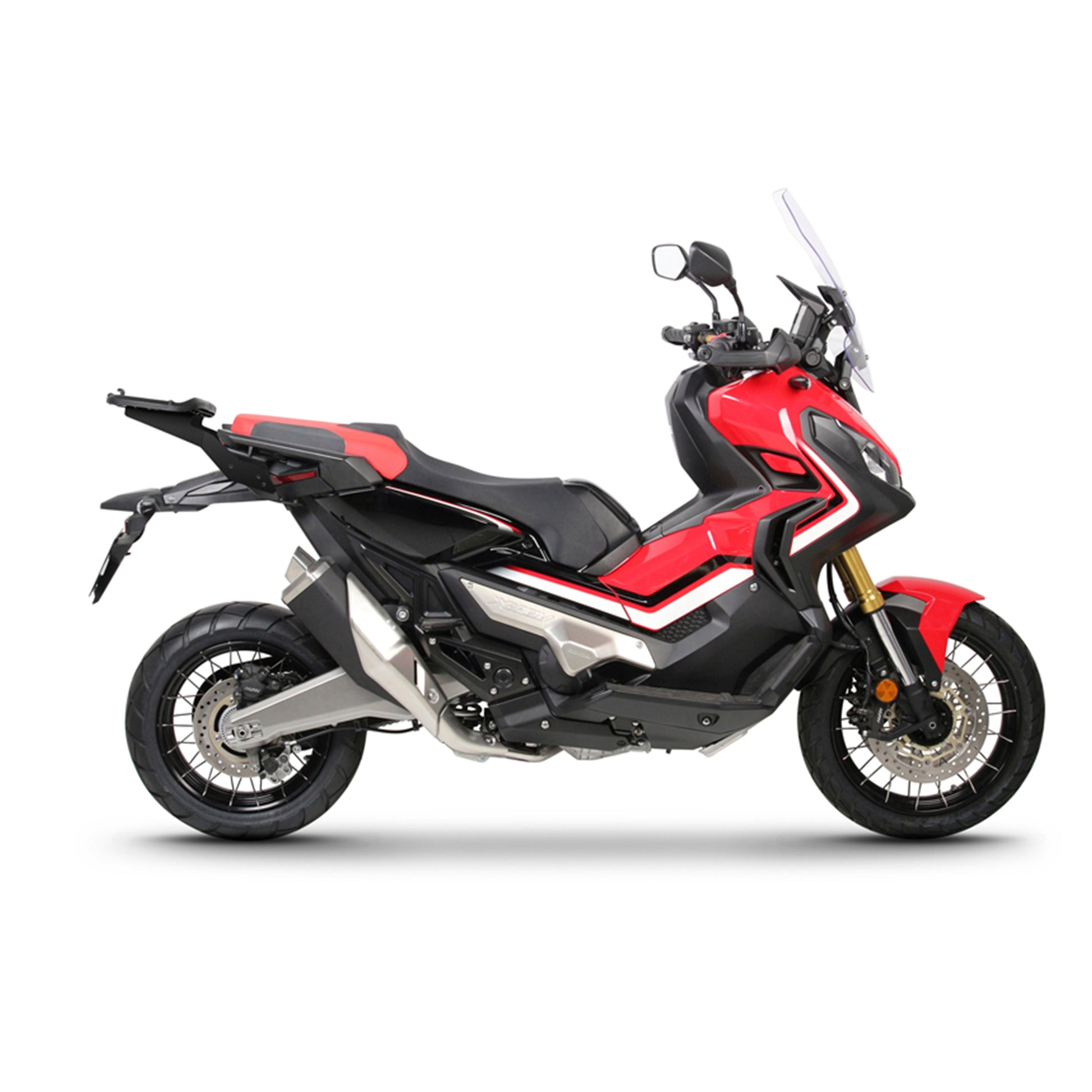 Top cases tvirtinimo rinkinys HONDA X-ADV 750