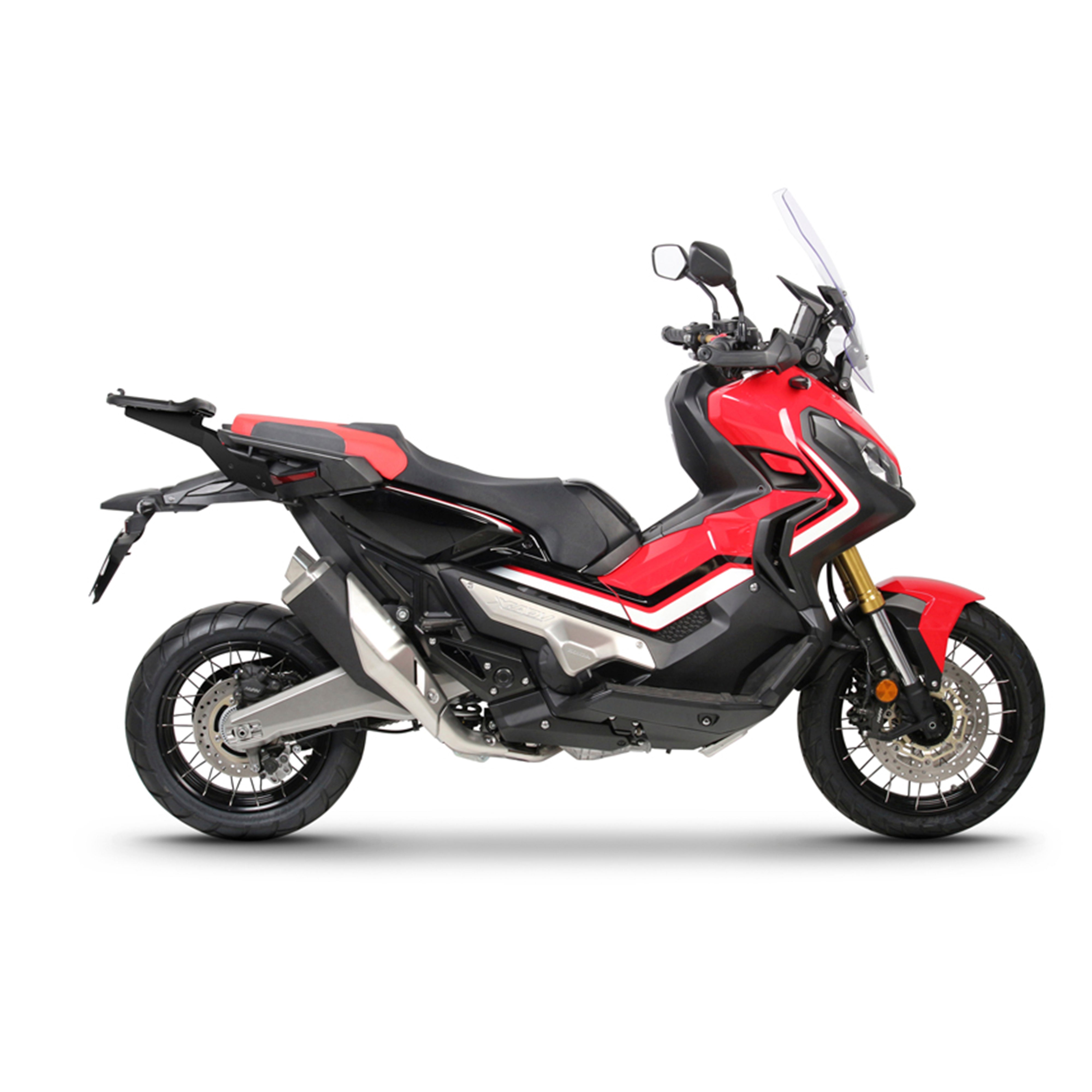 Top cases tvirtinimo rinkinys HONDA X-ADV 750