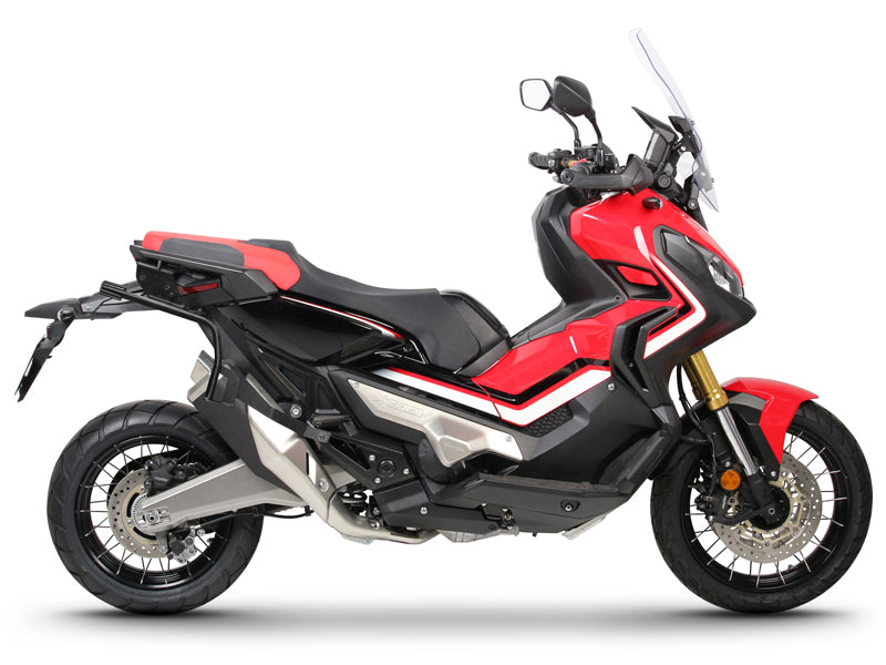 3P sistemos šoninio krepšio tvirtinimo rinkinys HONDA X-ADV 750