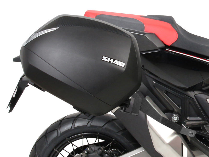 3P sistemos šoninio krepšio tvirtinimo rinkinys HONDA X-ADV 750