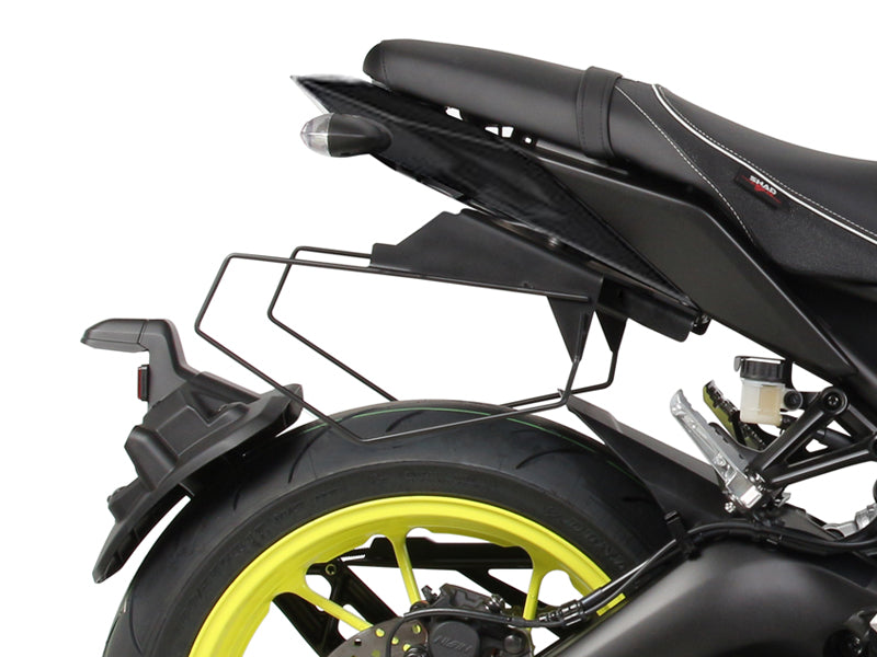 Šoninio krepšio laikiklio tvirtinimo rinkinys YAMAHA MT 09