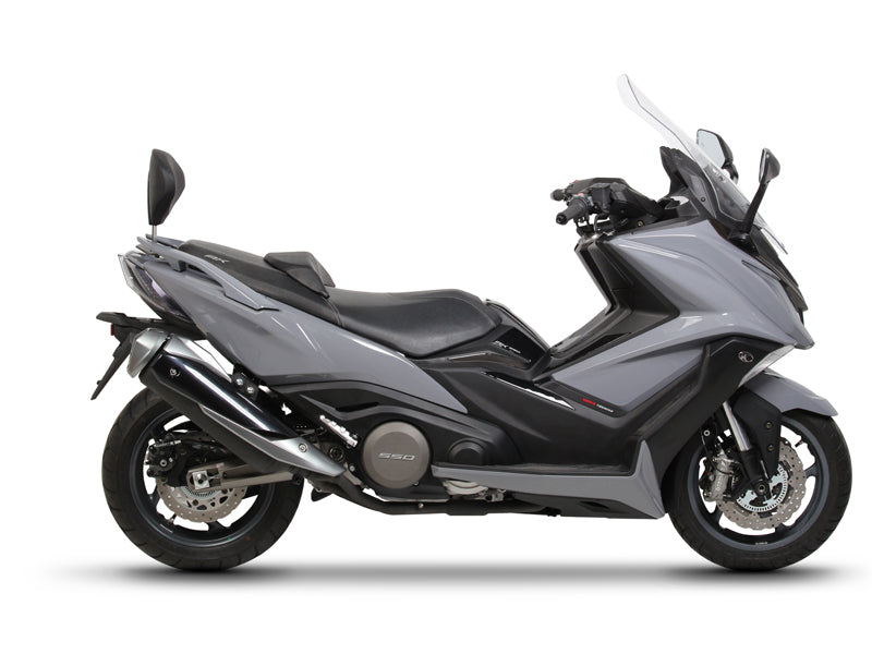 KIT BACKREST KYMCO AK 550