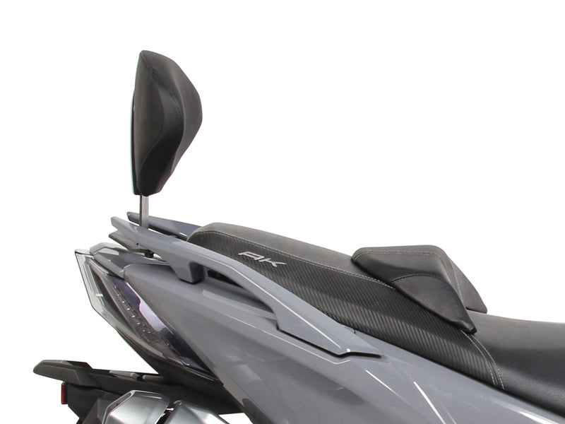 KIT BACKREST KYMCO AK 550