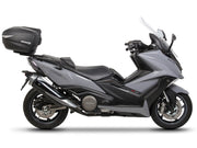 Top cases tvirtinimo rinkinys KYMCO AK 550