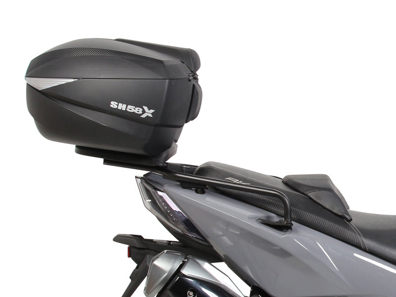 Top cases tvirtinimo rinkinys KYMCO AK 550