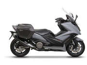 3P sistemos šoninio krepšio tvirtinimo rinkinys KYMCO AK 550