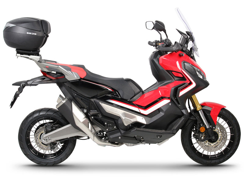 Top cases tvirtinimo rinkinys HONDA X-ADV 750