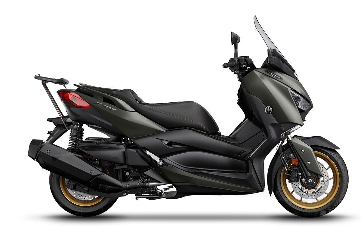 Top cases tvirtinimo rinkinys YAMAHA XMAX 125/300/400