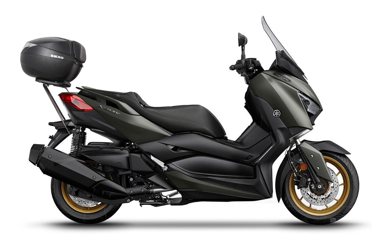 Top cases tvirtinimo rinkinys YAMAHA XMAX 125/300/400