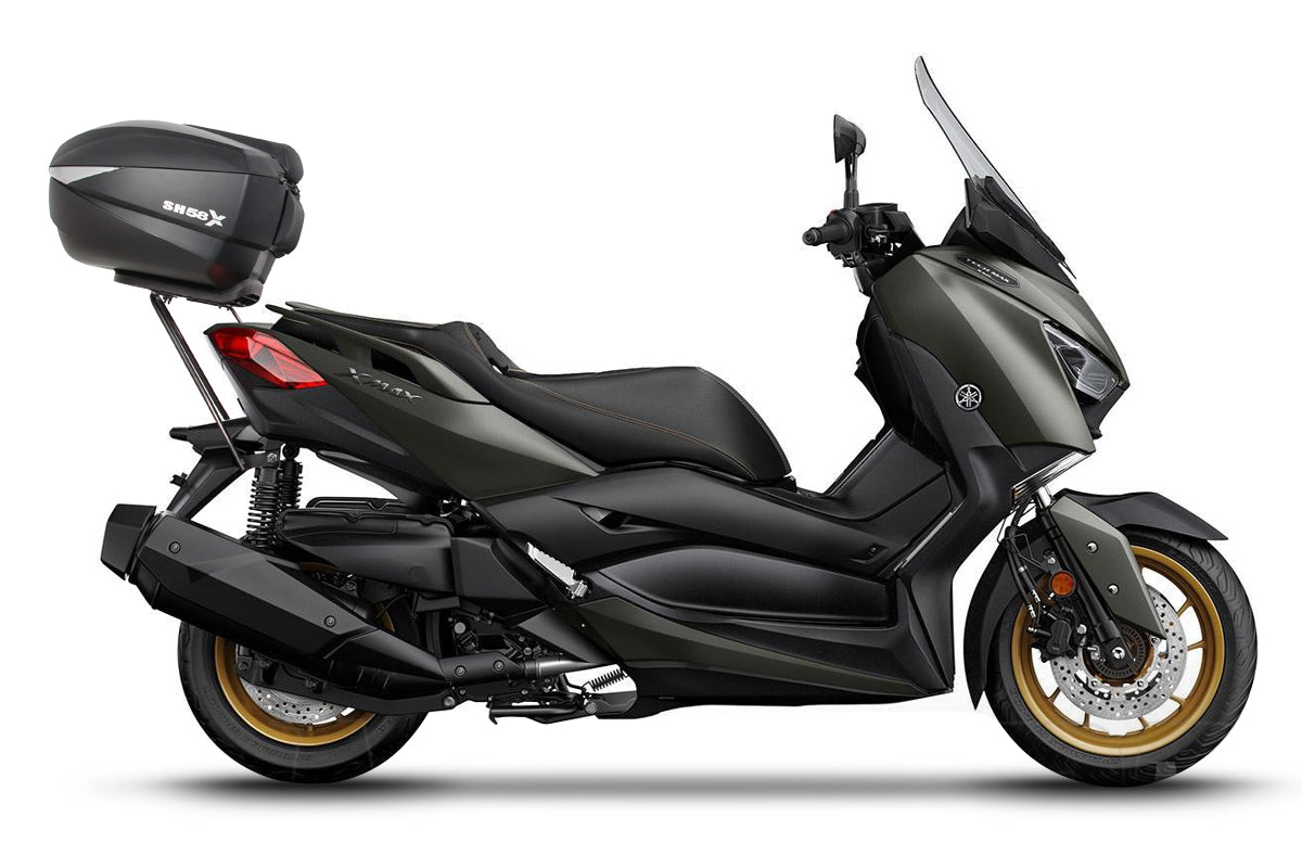 Top cases tvirtinimo rinkinys YAMAHA XMAX 125/300/400
