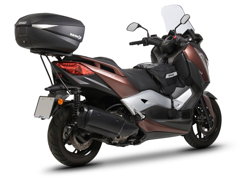Top cases tvirtinimo rinkinys YAMAHA XMAX 125/300/400
