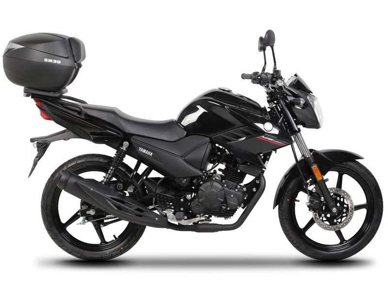 Galinės daiktadėžės tvirtinimo rinkinys YAMAHA YS 125