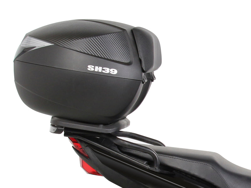 Galinės daiktadėžės tvirtinimo rinkinys YAMAHA YS 125